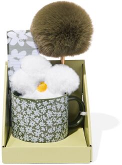 Hema Schrijfwaren cadeauset 4-delig