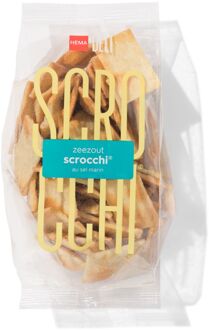 Hema Scrocchi® zout 150g