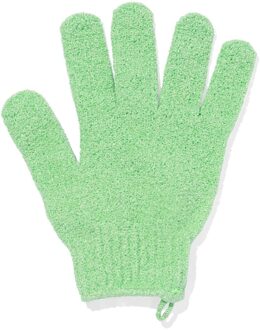 Hema Scrubhandschoen groen
