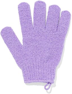 Hema Scrubhandschoen lila