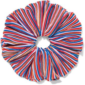 Hema Scrunchie oranje (oranje)