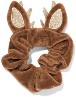 Hema Scrunchie rendier
