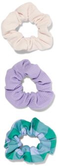 Hema Scrunchies - 3 stuks