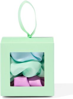 Hema Scrunchies in box - 3 stuks