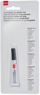 Hema Secondelijm