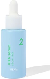 Hema Serum AHA 30ml