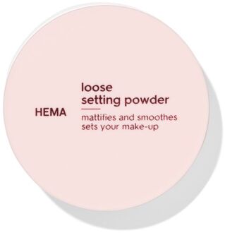 Hema Setting powder 03 honey