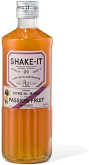 Hema Shake-it Mixer passievrucht 500ml