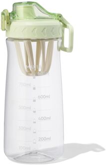 Hema Shakebeker 1.1L groen (groen)