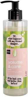 Hema Shampoo Volume & Care 300ml