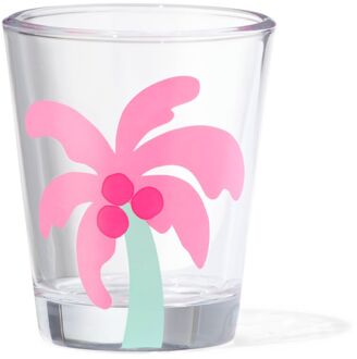 Hema Shotglas 50ml palm