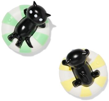 Hema Siepie badfiguurtjes - 2 stuks