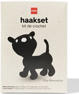 Hema Siepie haakset