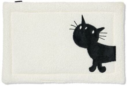 Hema Siepie huisdierdeken 55x35x1.8cm crème