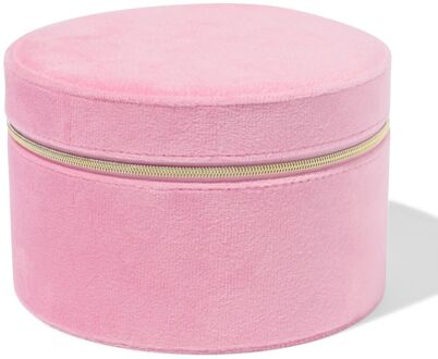 Hema Sieradendoos rond