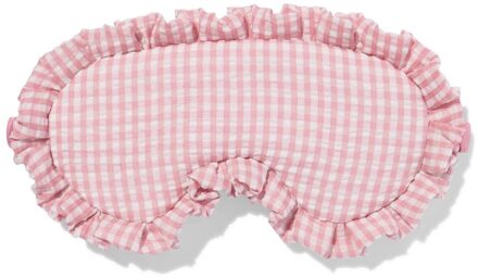 Hema Slaapmasker seersucker