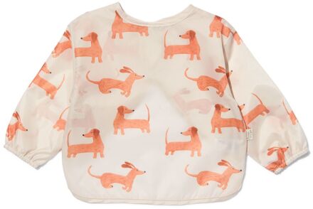 Hema Slab met mouwen