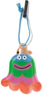 Hema Sleutelhanger monster met reflectie