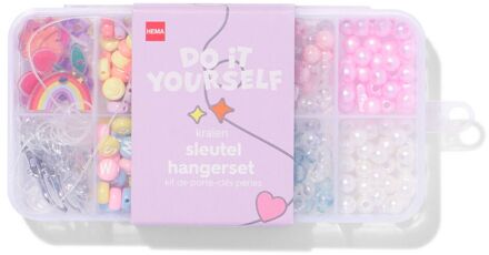 Hema Sleutelhanger set