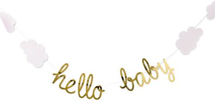 Hema Slinger 1.5m baby