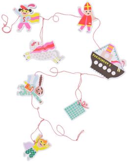 Hema Slinger 2.5m Sint