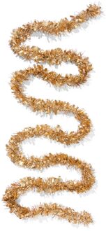 Hema Slinger 2m mat goudkleurig (goud)