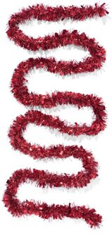 Hema Slinger 2m mat rood (rood)