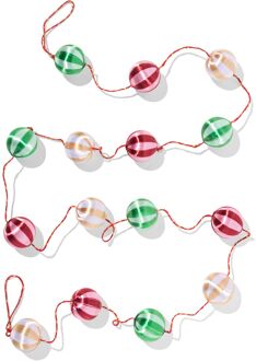 Hema Slinger 2m satijn ballen