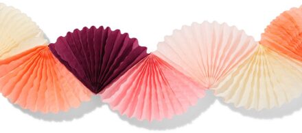 Hema Slinger 6m floraal