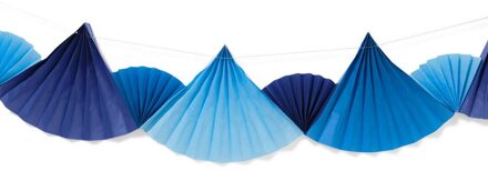 Hema Slinger 6m waaier (blauw)