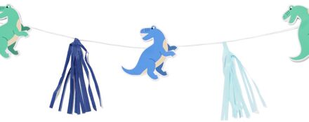 Hema Slinger dino 2,5 mtr