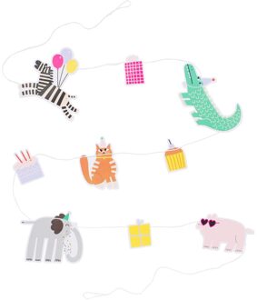 Hema Slinger feestbeest 2,5 m