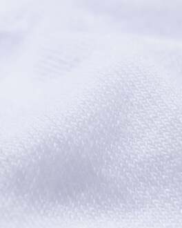 Hema Sneakersokken 5 paar wit (wit)