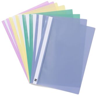Hema Snelhechters 31x23cm kleur - 8 stuks