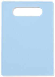 Hema Snijplank 24x16 cm blauw