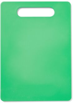 Hema Snijplank 35x25 cm groen
