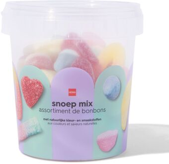 Hema Snoepmix 400g