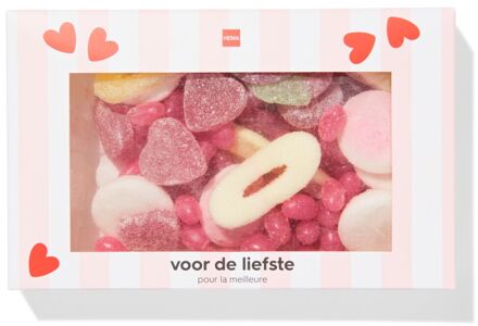 Hema Snoepmix Valentijn 250g