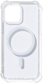 Hema Softcase met MagSafe voor iPhone 12/12Pro