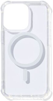 Hema Softcase met MagSafe voor iPhone 13/13Pro/14