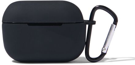 Hema Softcase voor AirPods Pro zwart