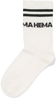 Hema Sokken HEMA voor kids en volwassenen gebroken wit (gebroken wit) - 43/46
