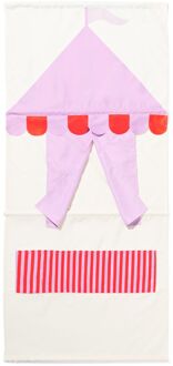 Hema Speeldoek om op te hangen winkeltje