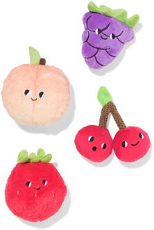 Hema Speelknuffeltje fruit