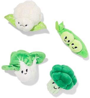 Hema Speelknuffeltje groente