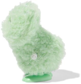 Hema Speelknuffeltje opwindbaar kikker