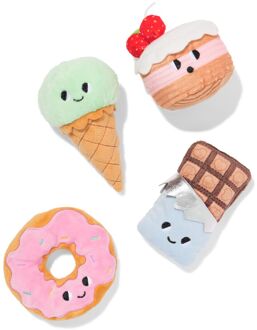 Hema Speelknuffeltje zoet