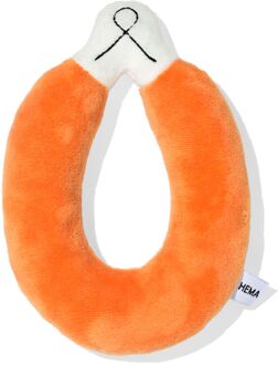 Hema Speeltje voor hond rookworst met piepgeluid