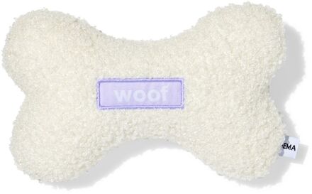 Hema Speeltje voor honden bot 19cm
