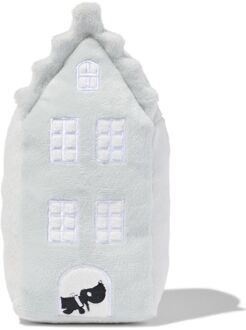 Hema Speeltje voor honden met piepgeluid grachtenpand 20cm